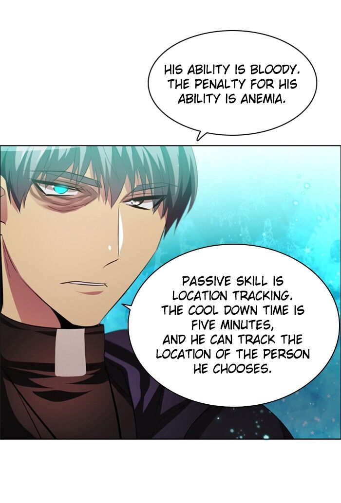 Zero Game Chapter 28 - Page 116 in English