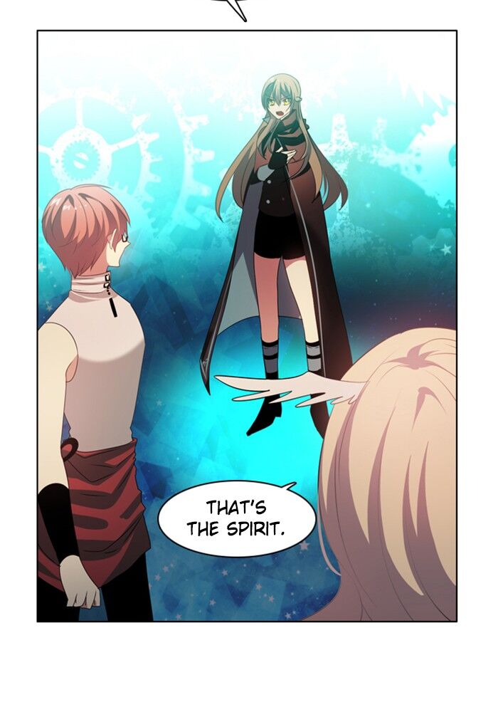 Zero Game Chapter 28 - Page 122 in English