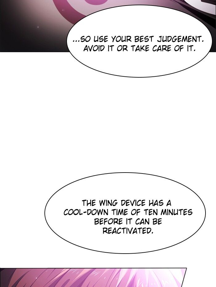 Zero Game Chapter 28 - Page 137 in English