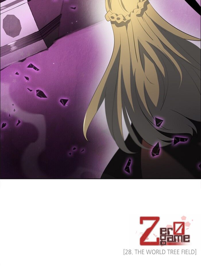 Zero Game Chapter 28 - Page 143 in English
