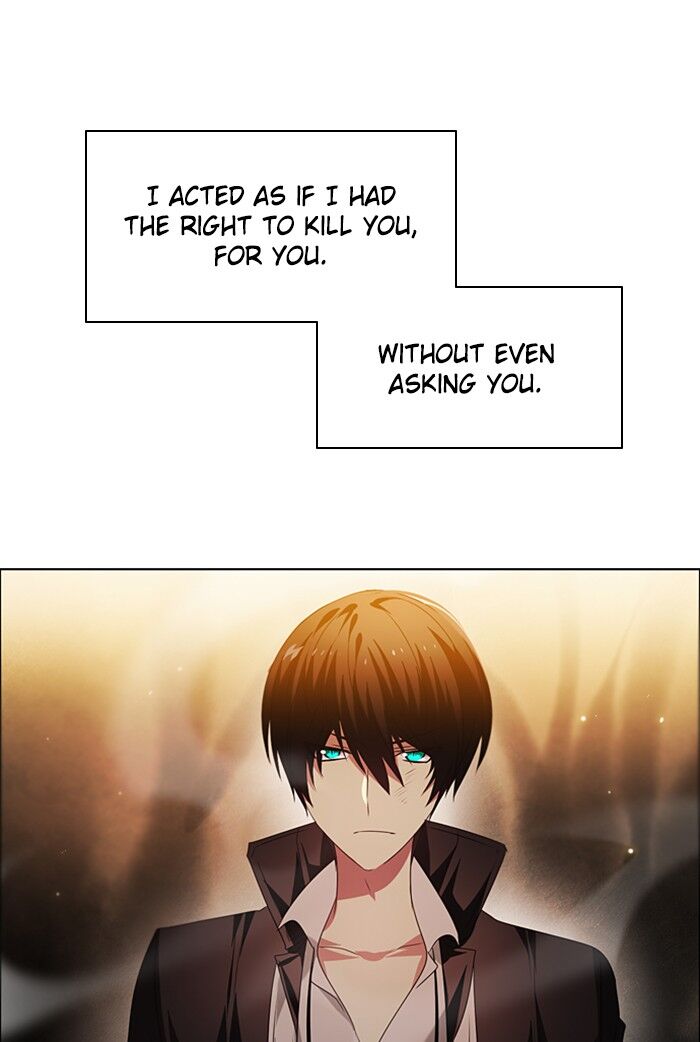 Zero Game Chapter 28 - Page 61 in English