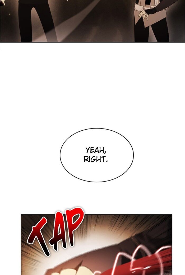 Zero Game Chapter 28 - Page 73 in English