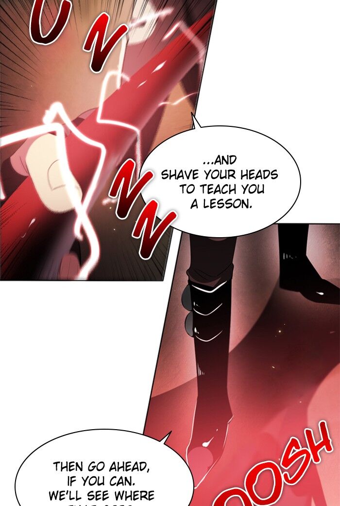 Zero Game Chapter 28 - Page 75 in English