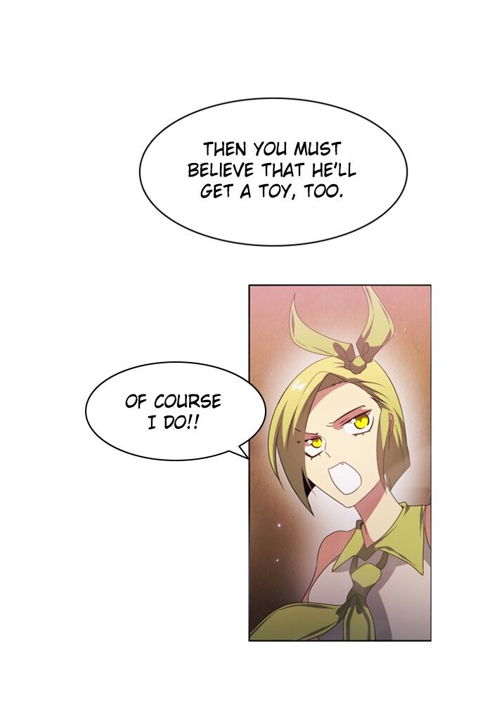 Zero Game Chapter 28 - Page 84 in English