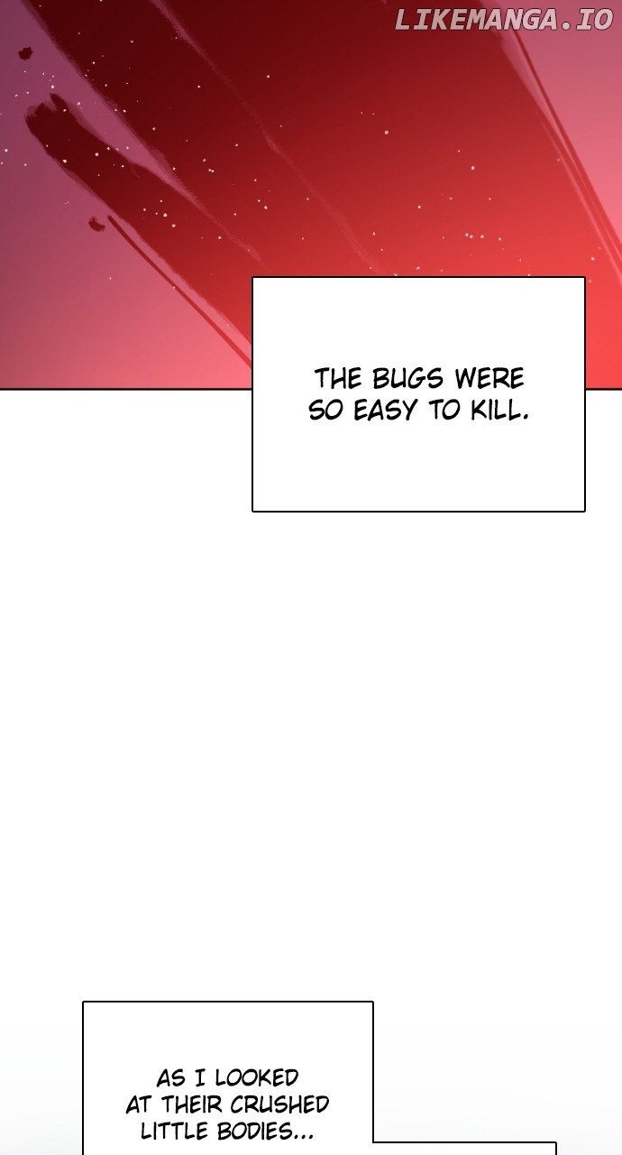 Zero Game Chapter 280 - Page 12 in English