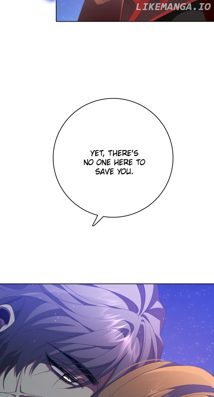 Zero Game Chapter 280 - Page 22 in English