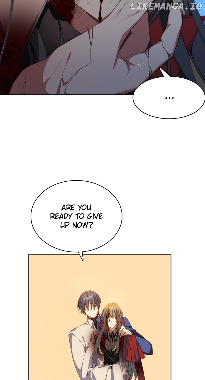 Zero Game Chapter 280 - Page 30 in English