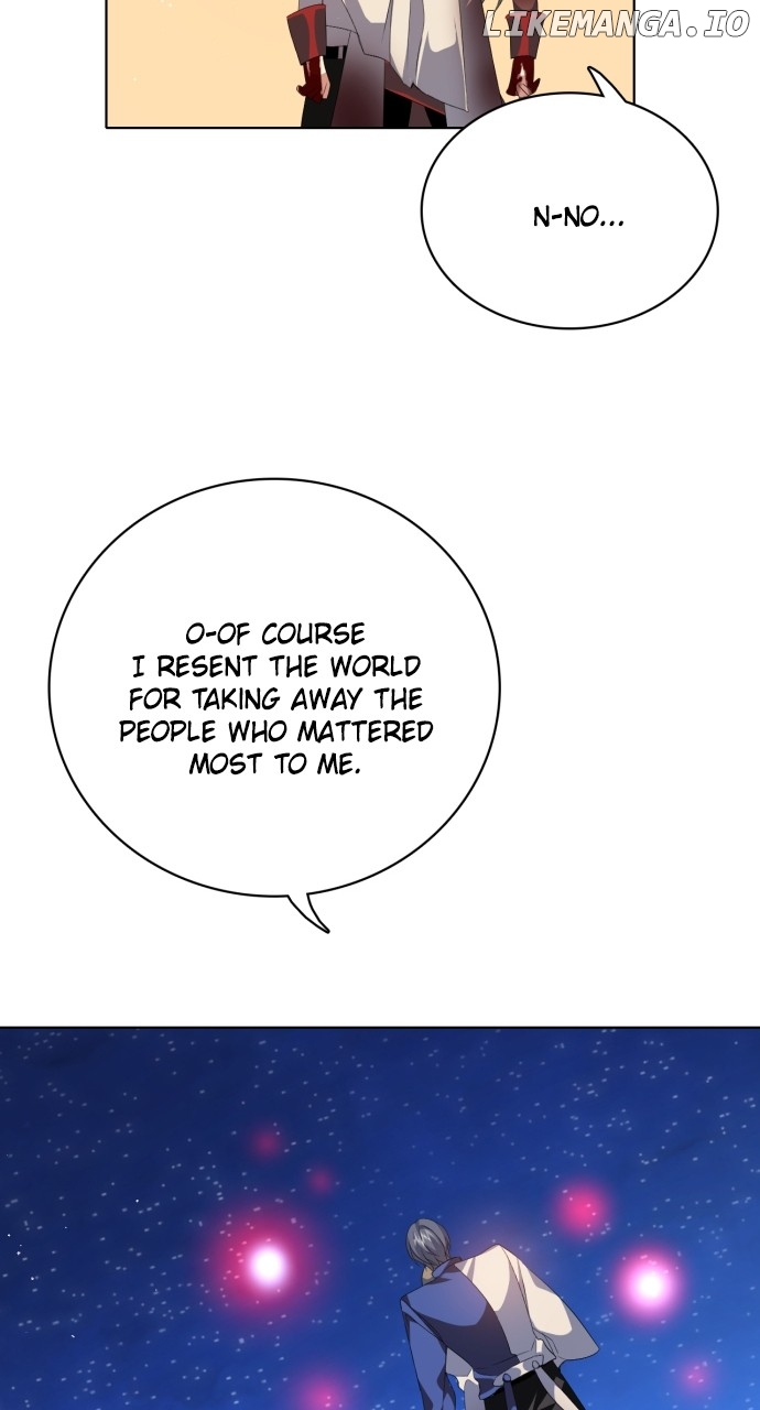 Zero Game Chapter 280 - Page 31 in English