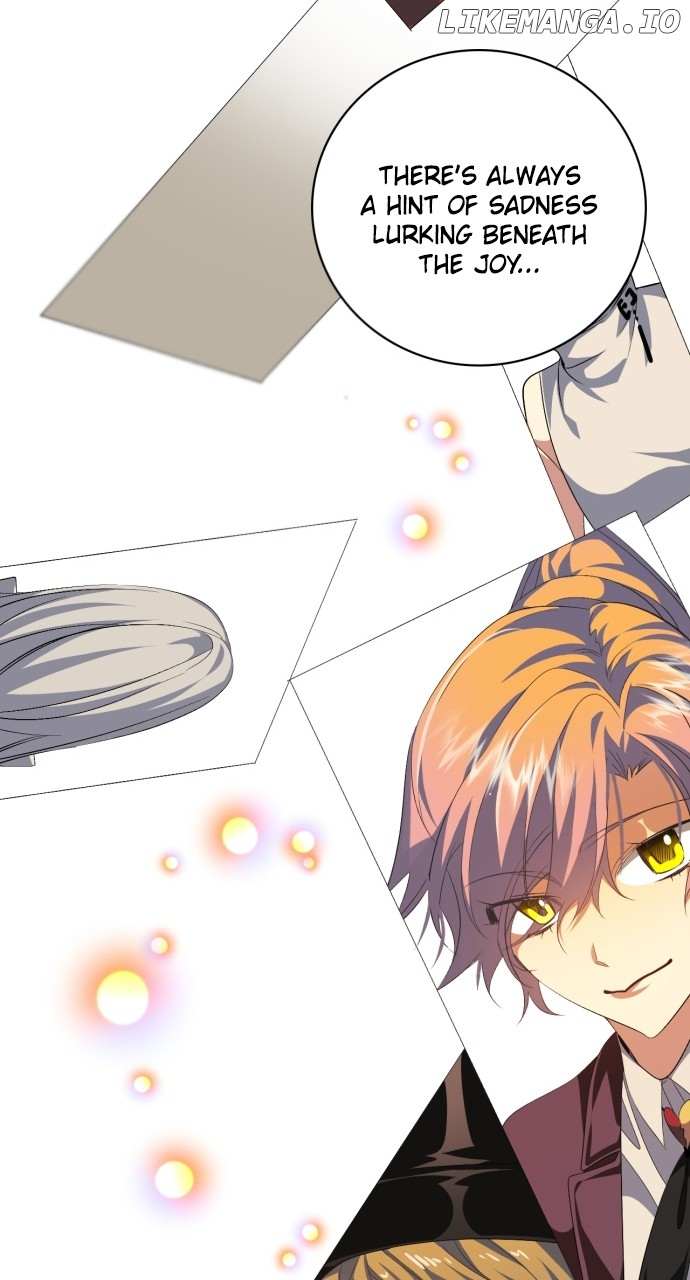 Zero Game Chapter 280 - Page 36 in English