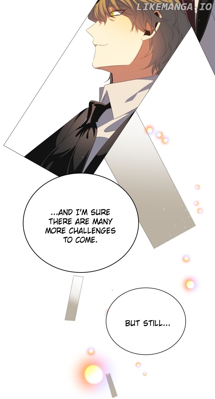 Zero Game Chapter 280 - Page 37 in English