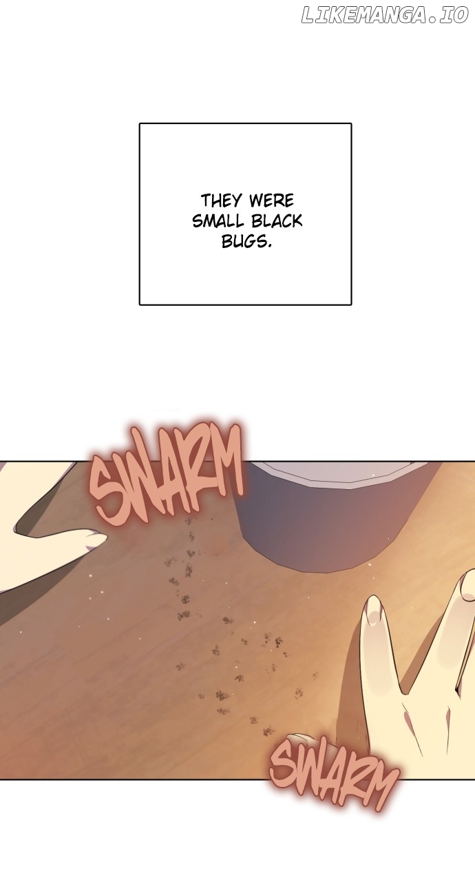 Zero Game Chapter 280 - Page 4 in English