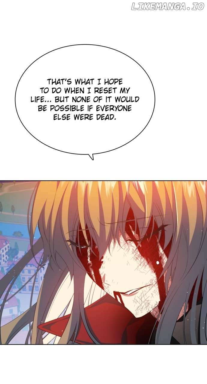 Zero Game Chapter 280 - Page 40 in English