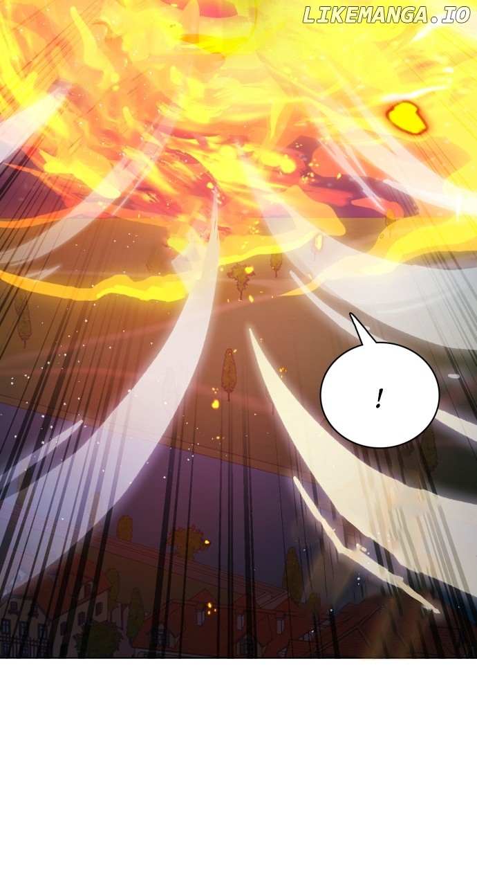 Zero Game Chapter 280 - Page 55 in English