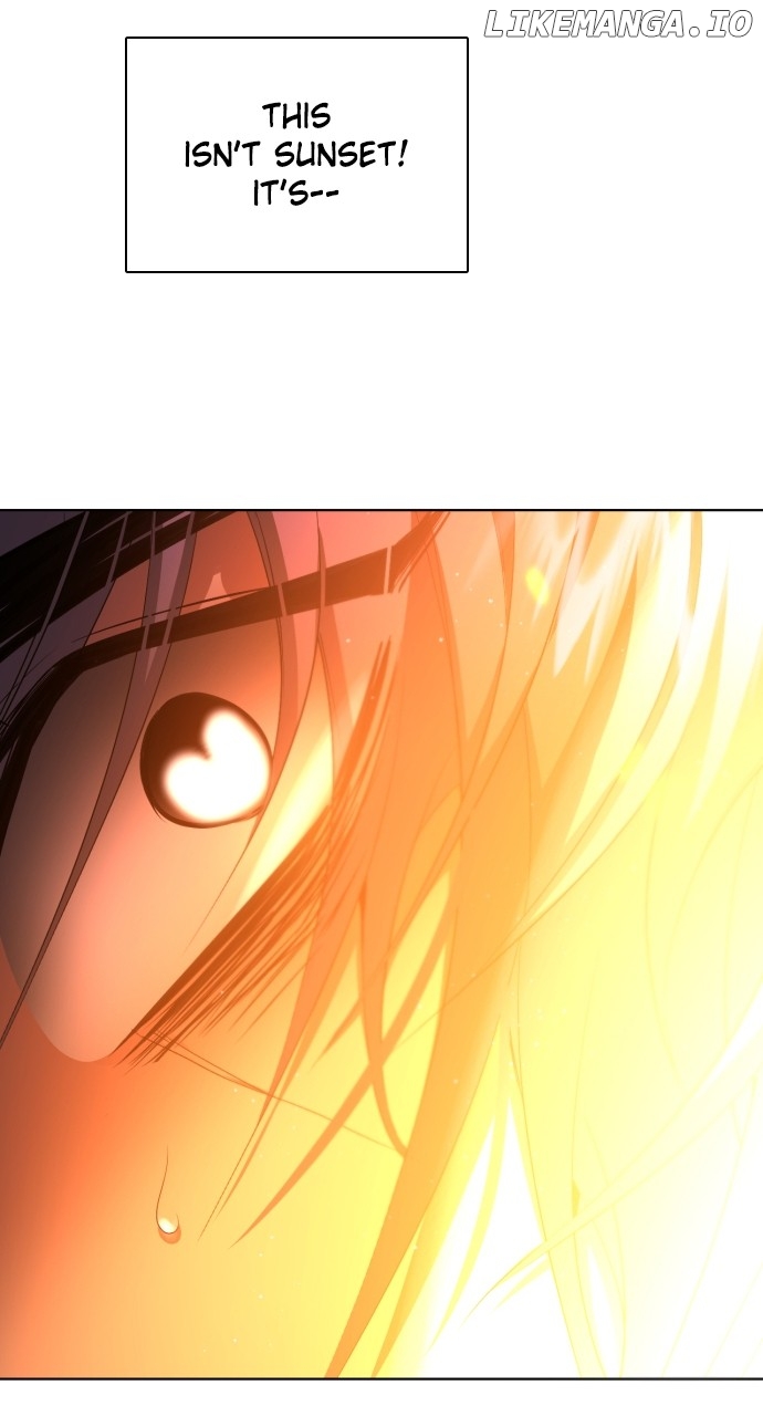 Zero Game Chapter 280 - Page 56 in English