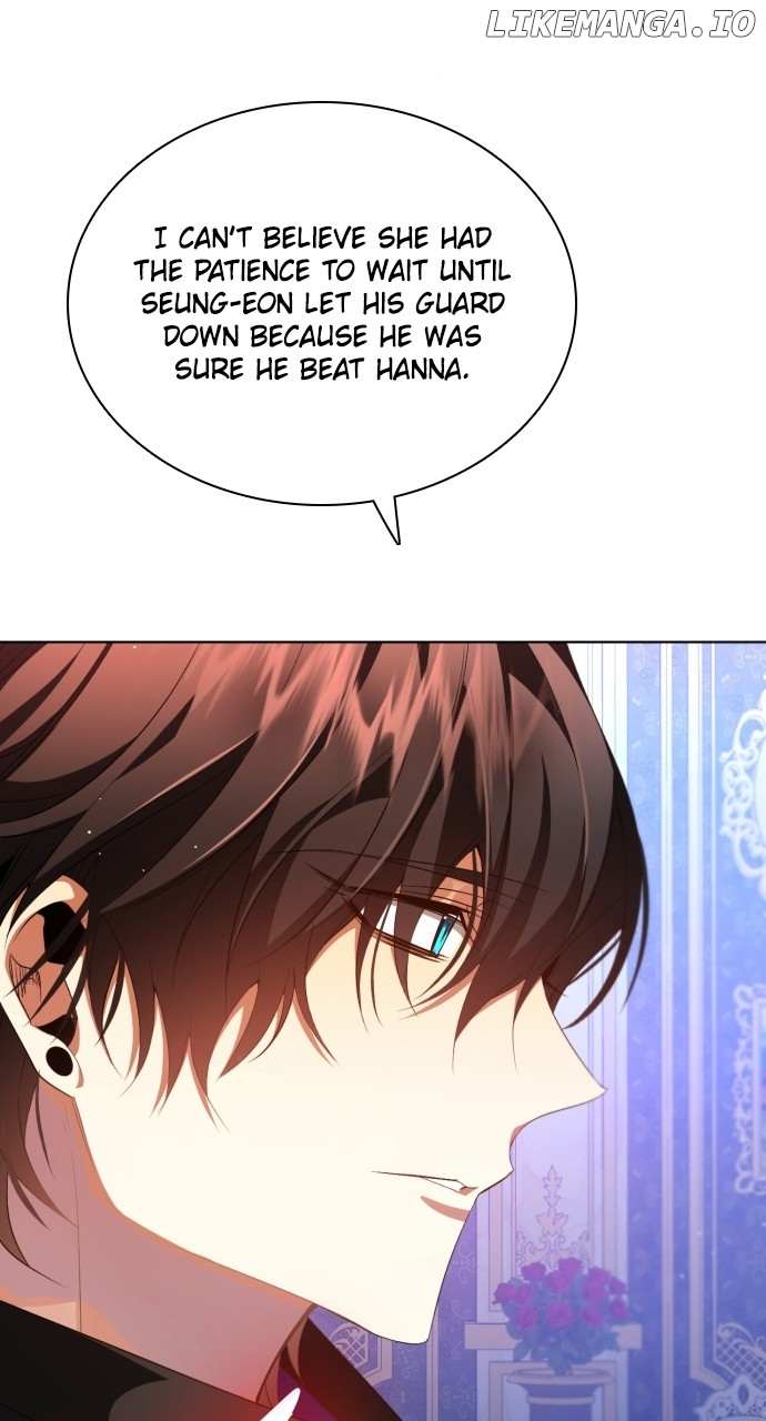 Zero Game Chapter 280 - Page 65 in English