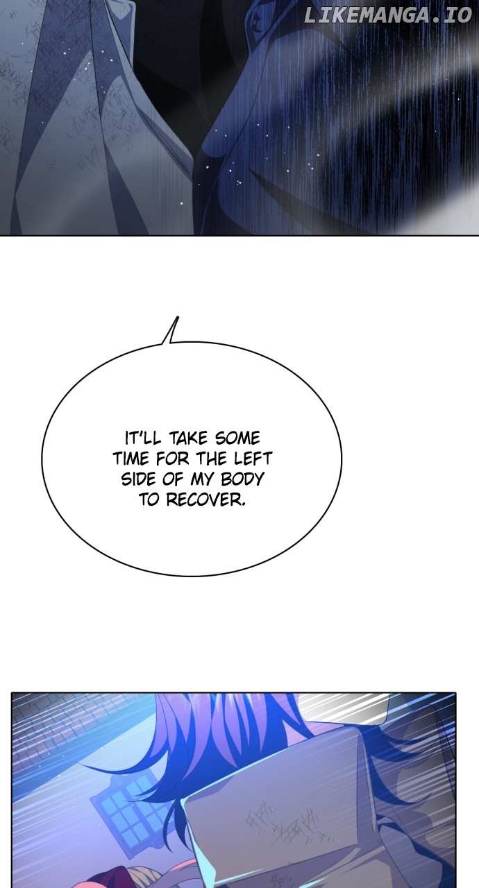 Zero Game Chapter 280 - Page 73 in English