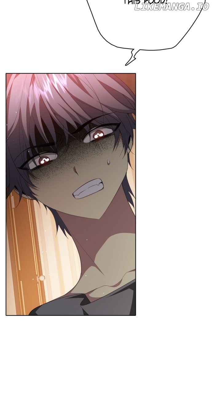 Zero Game Chapter 280 - Page 8 in English