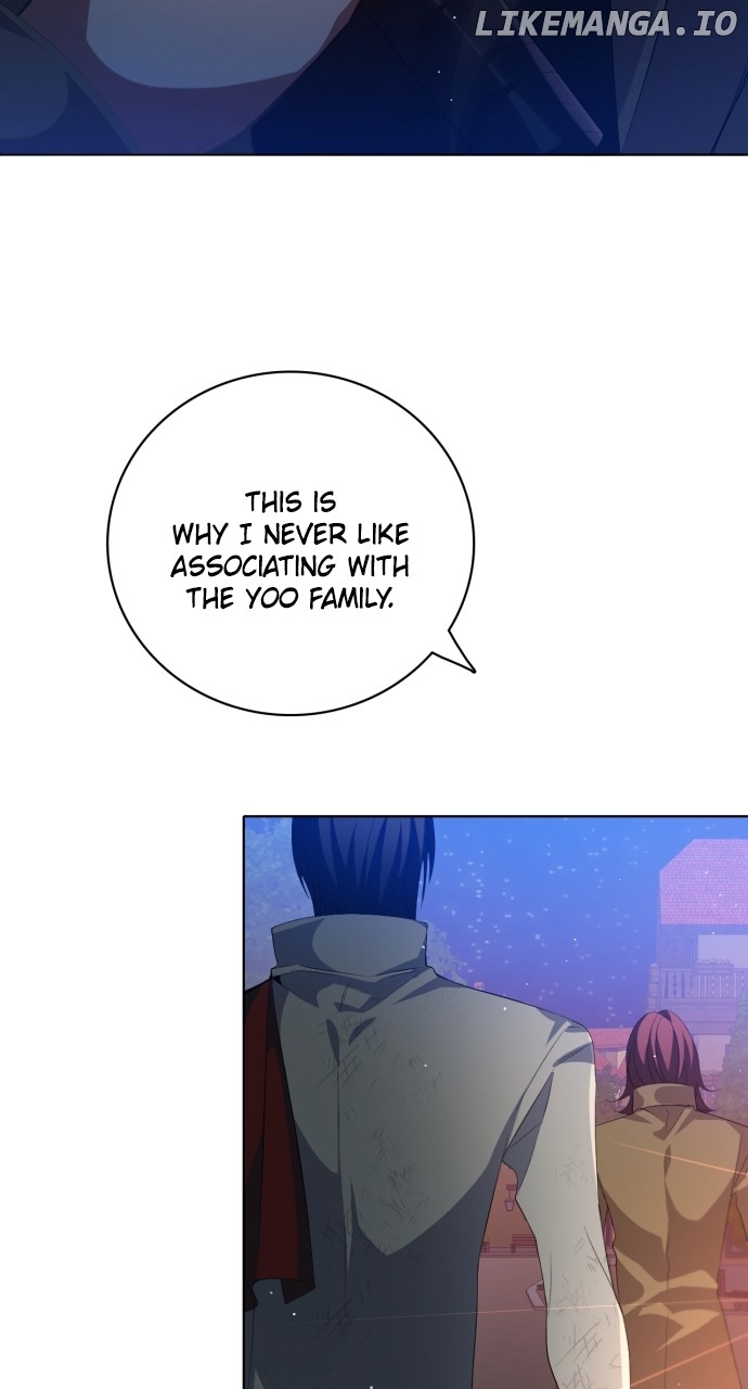 Zero Game Chapter 280 - Page 86 in English