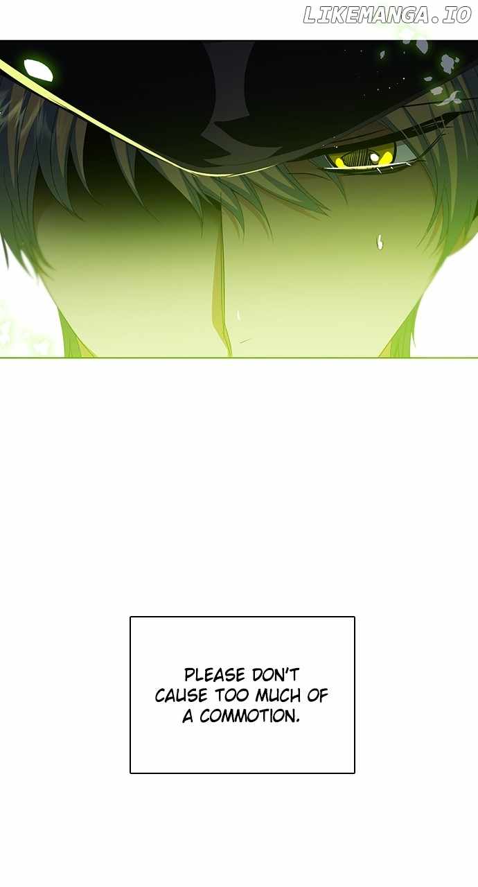 Zero Game Chapter 281 - Page 11 in English