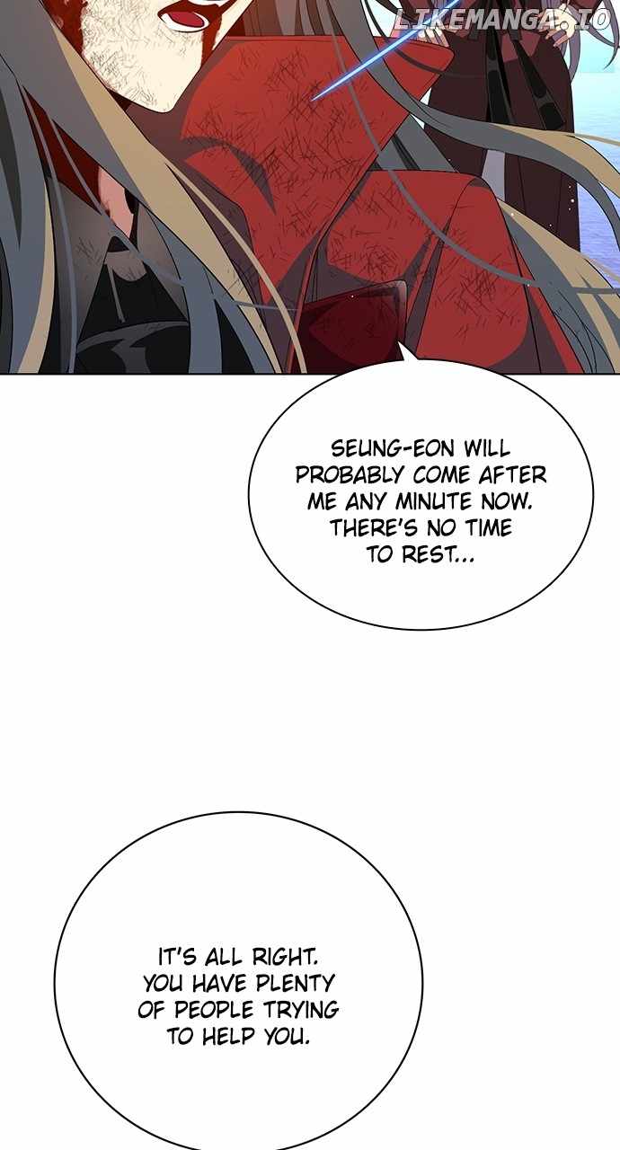 Zero Game Chapter 281 - Page 27 in English