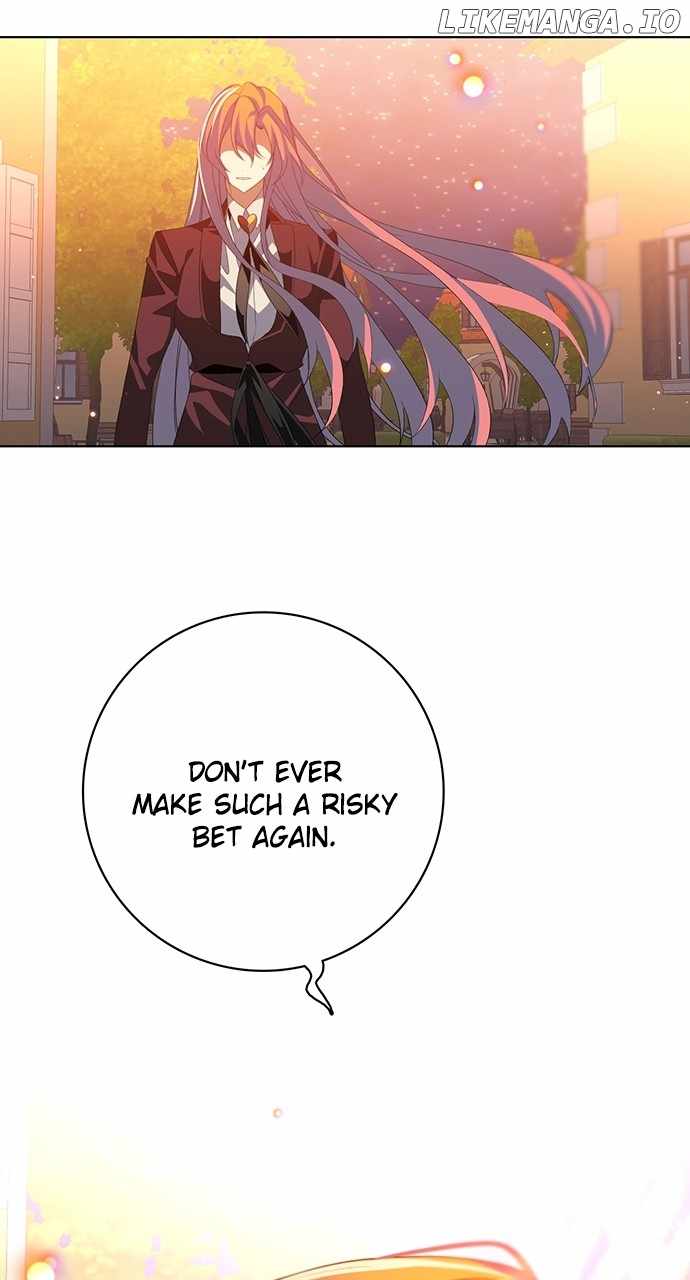 Zero Game Chapter 281 - Page 34 in English