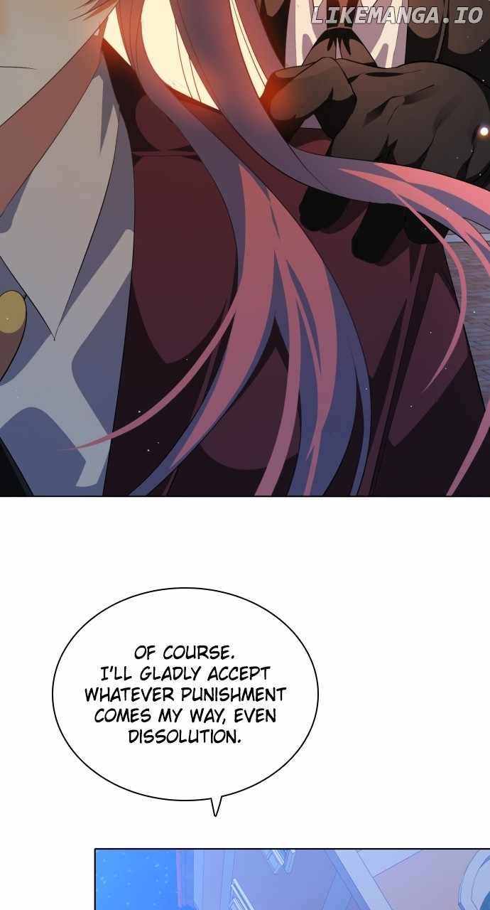 Zero Game Chapter 281 - Page 41 in English