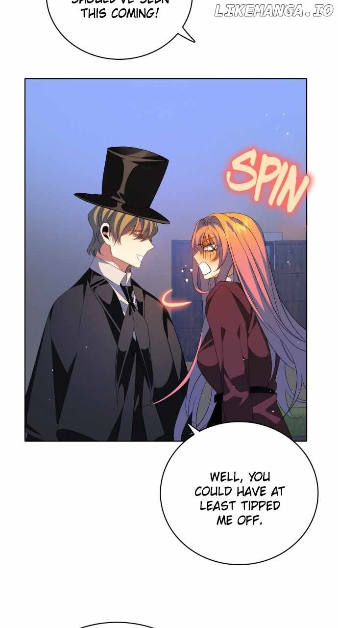 Zero Game Chapter 281 - Page 44 in English