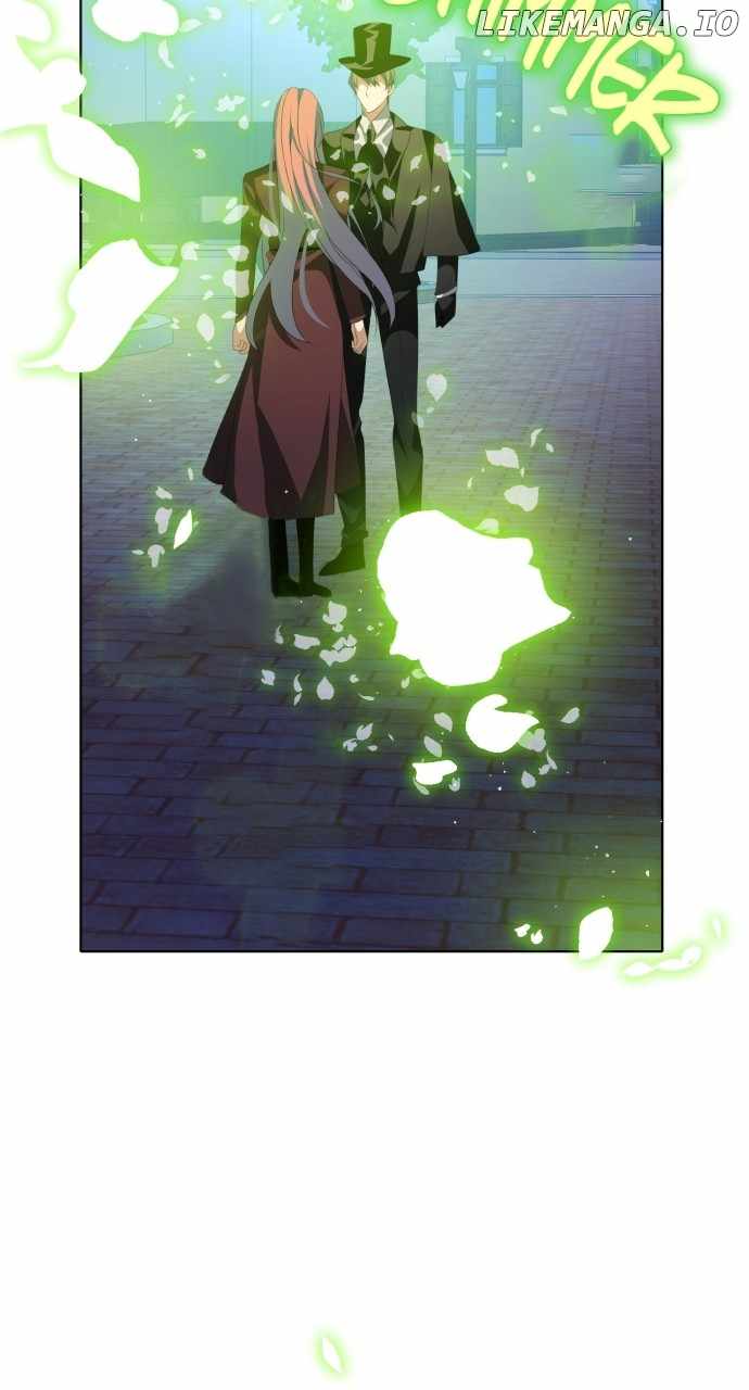 Zero Game Chapter 281 - Page 50 in English