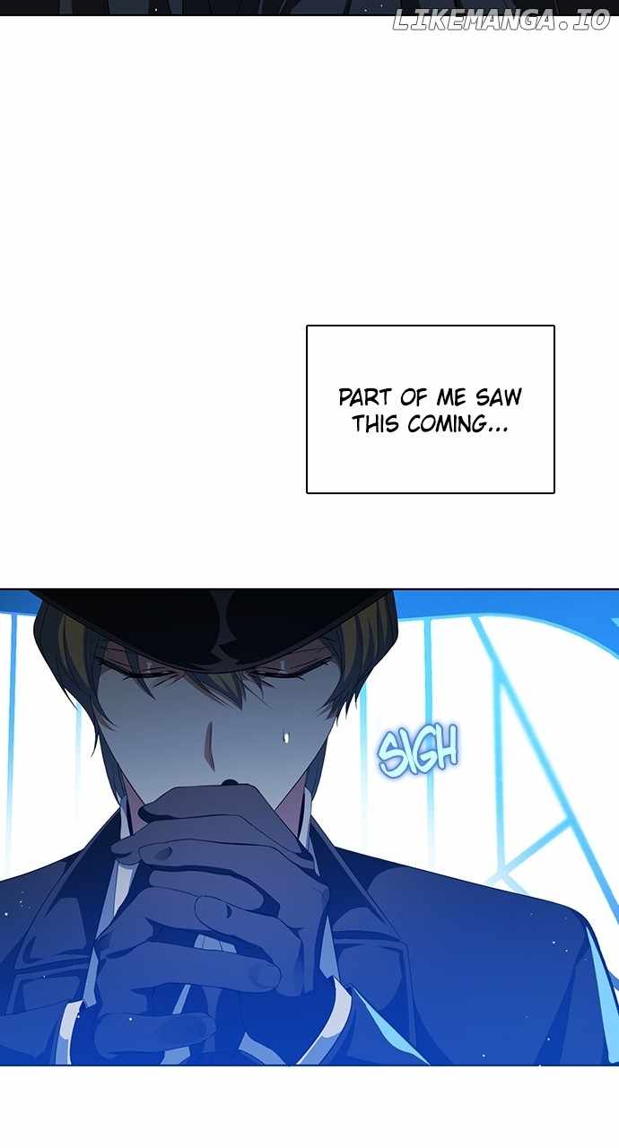 Zero Game Chapter 281 - Page 6 in English