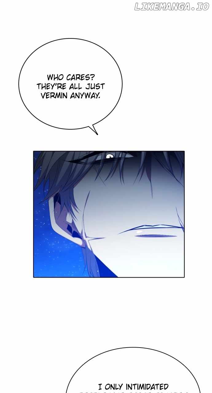 Zero Game Chapter 281 - Page 65 in English