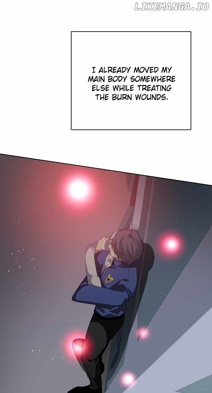 Zero Game Chapter 281 - Page 74 in English