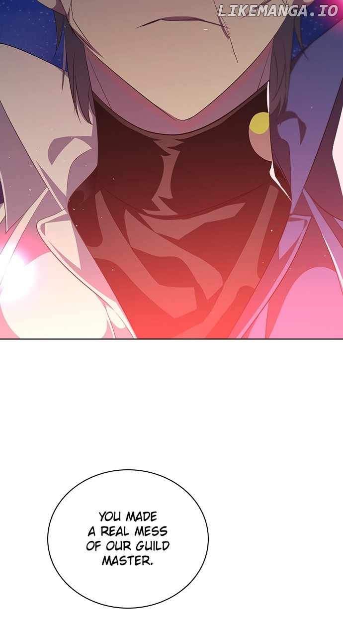 Zero Game Chapter 281 - Page 76 in English