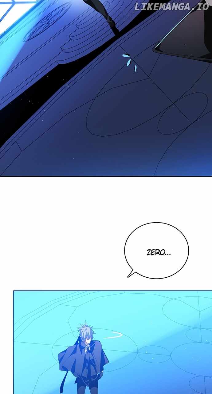 Zero Game Chapter 281 - Page 8 in English