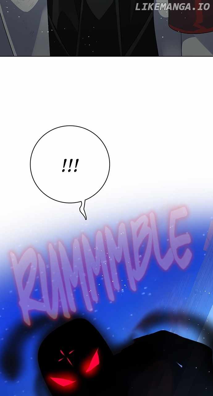 Zero Game Chapter 281 - Page 83 in English
