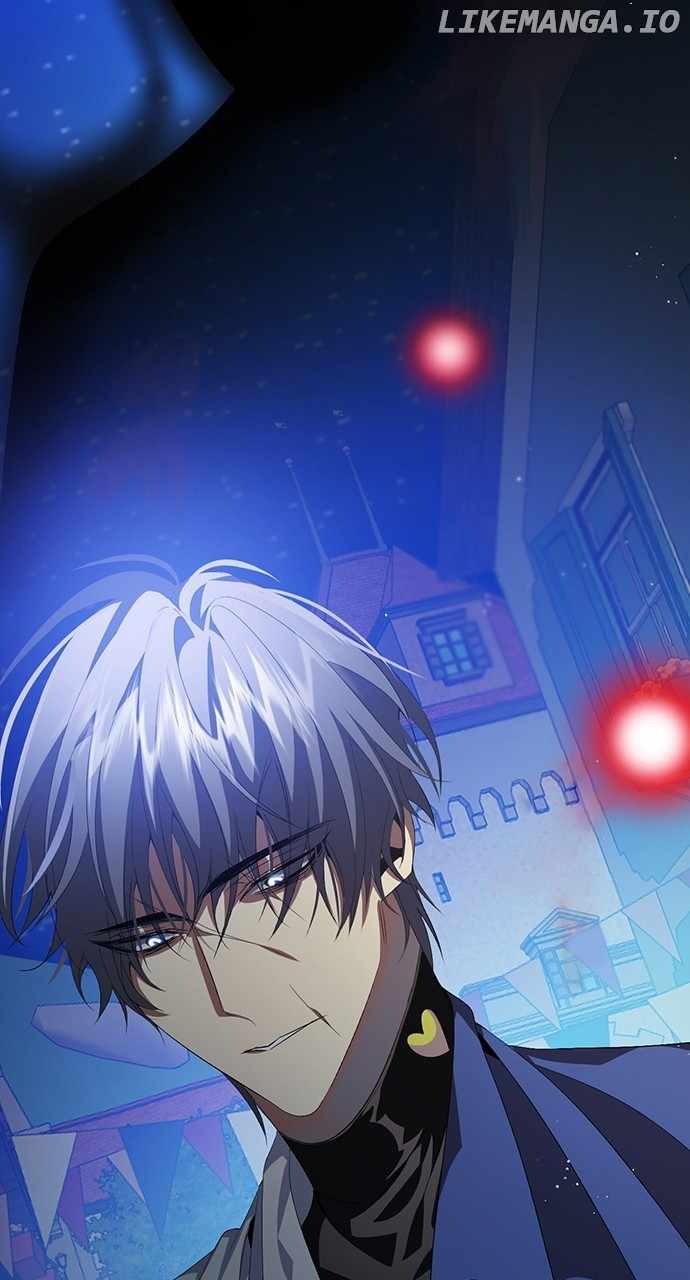 Zero Game Chapter 281 - Page 84 in English