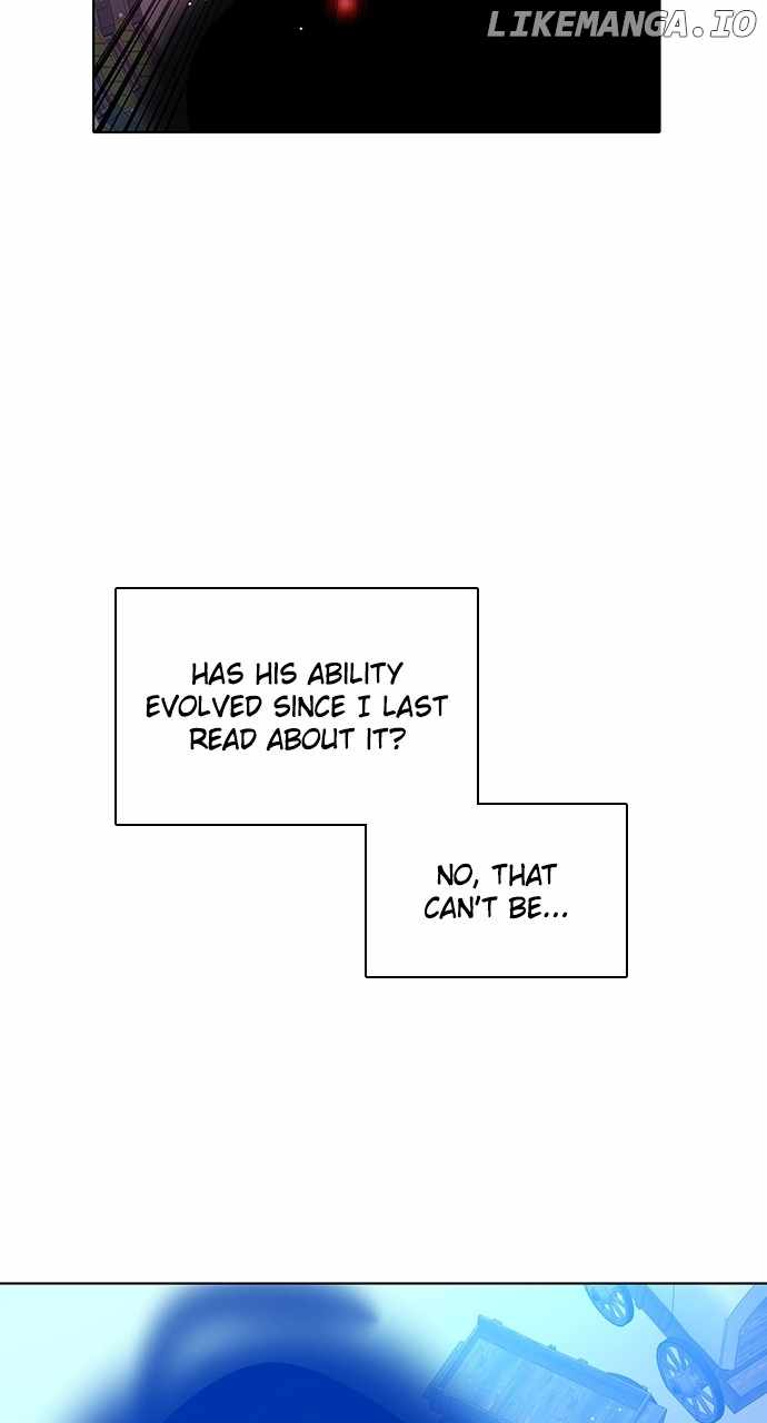 Zero Game Chapter 281 - Page 88 in English