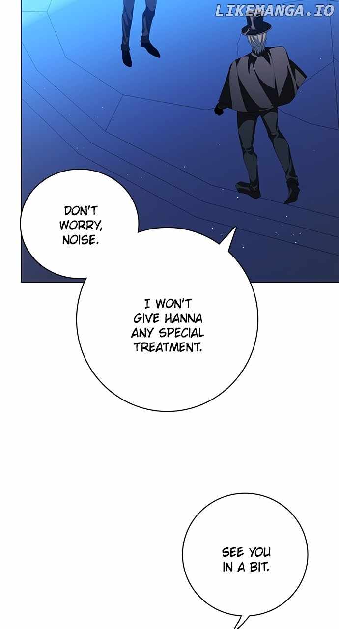 Zero Game Chapter 281 - Page 9 in English