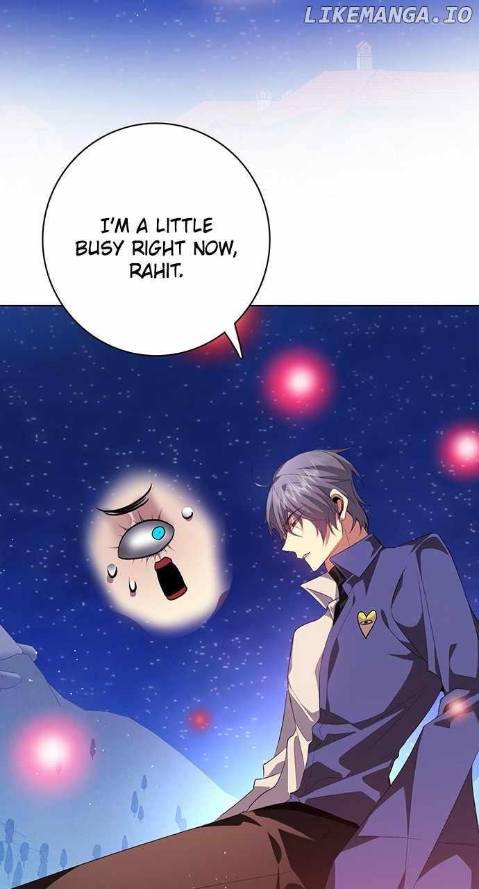 Zero Game Chapter 281 - Page 91 in English