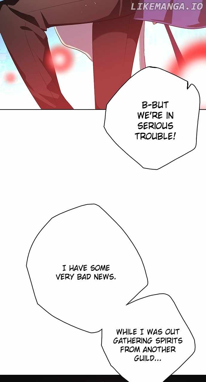 Zero Game Chapter 281 - Page 92 in English