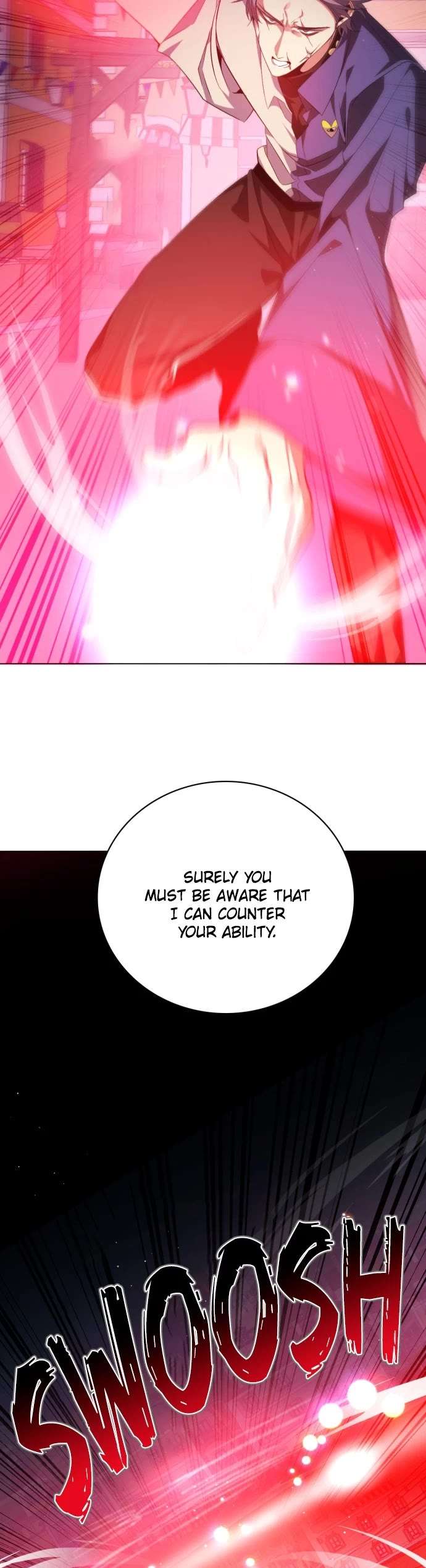 Zero Game Chapter 282 - Page 4 in English