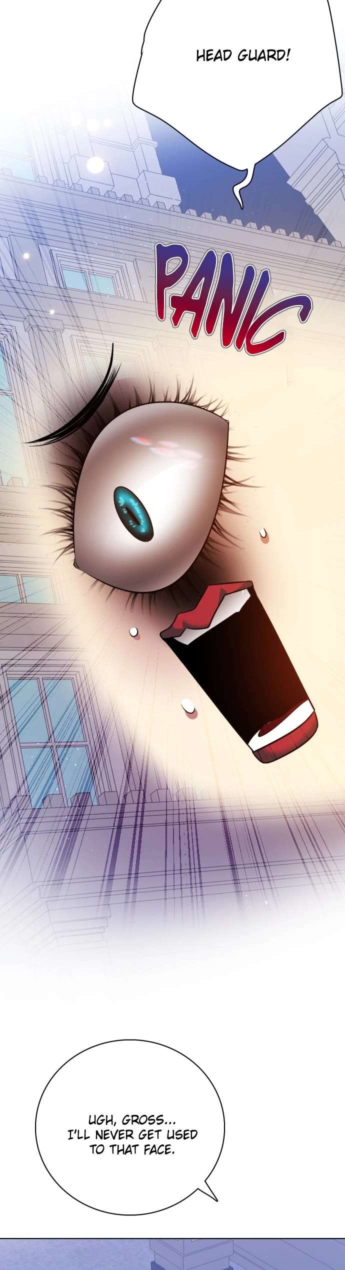 Zero Game Chapter 282 - Page 44 in English