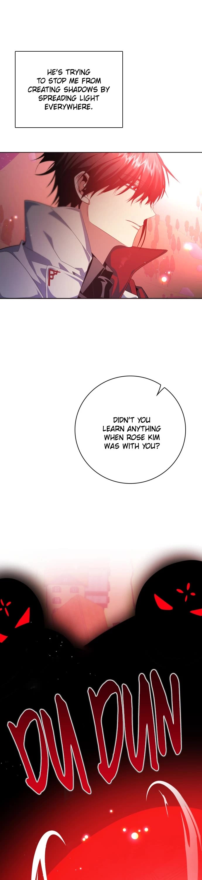 Zero Game Chapter 282 - Page 6 in English
