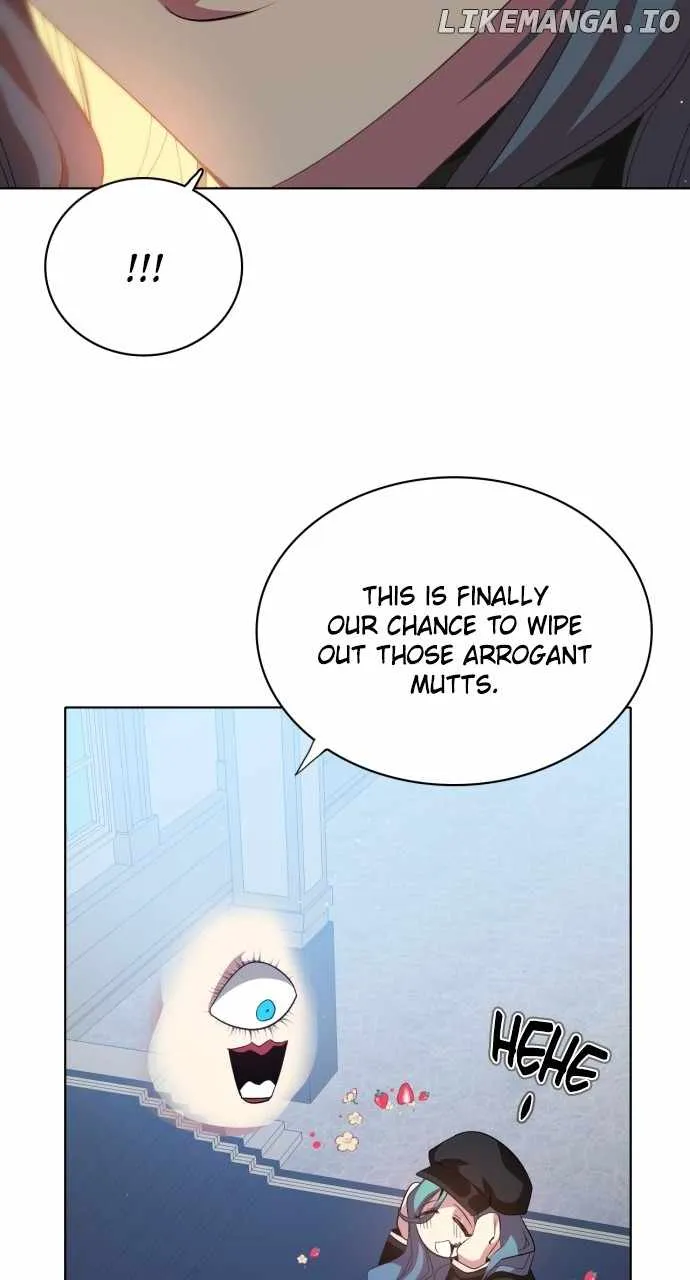 Zero Game Chapter 283 - Page 102 in English