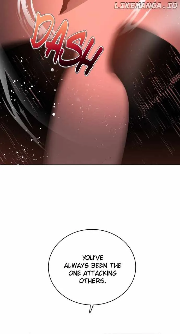 Zero Game Chapter 283 - Page 21 in English