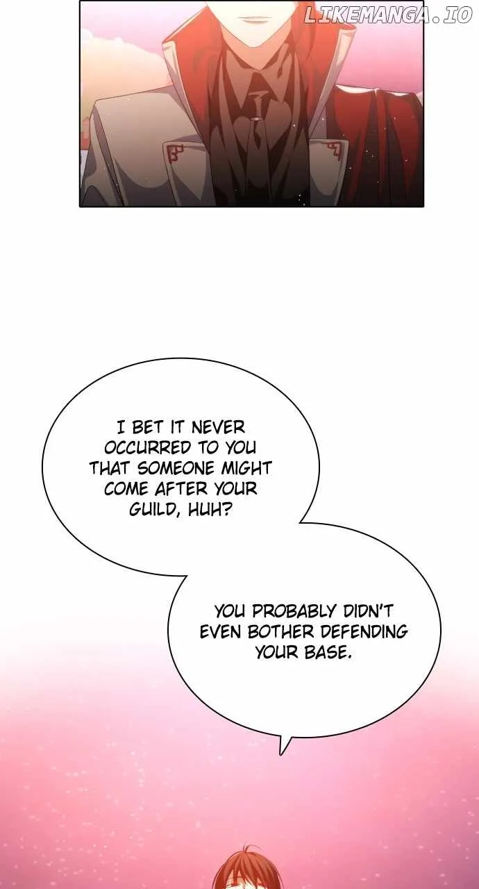 Zero Game Chapter 283 - Page 22 in English