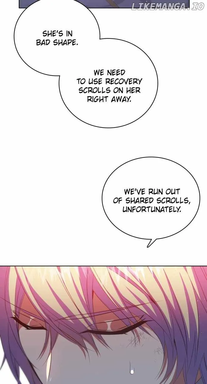 Zero Game Chapter 283 - Page 51 in English