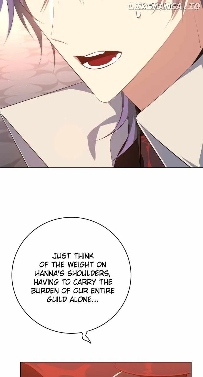 Zero Game Chapter 283 - Page 59 in English