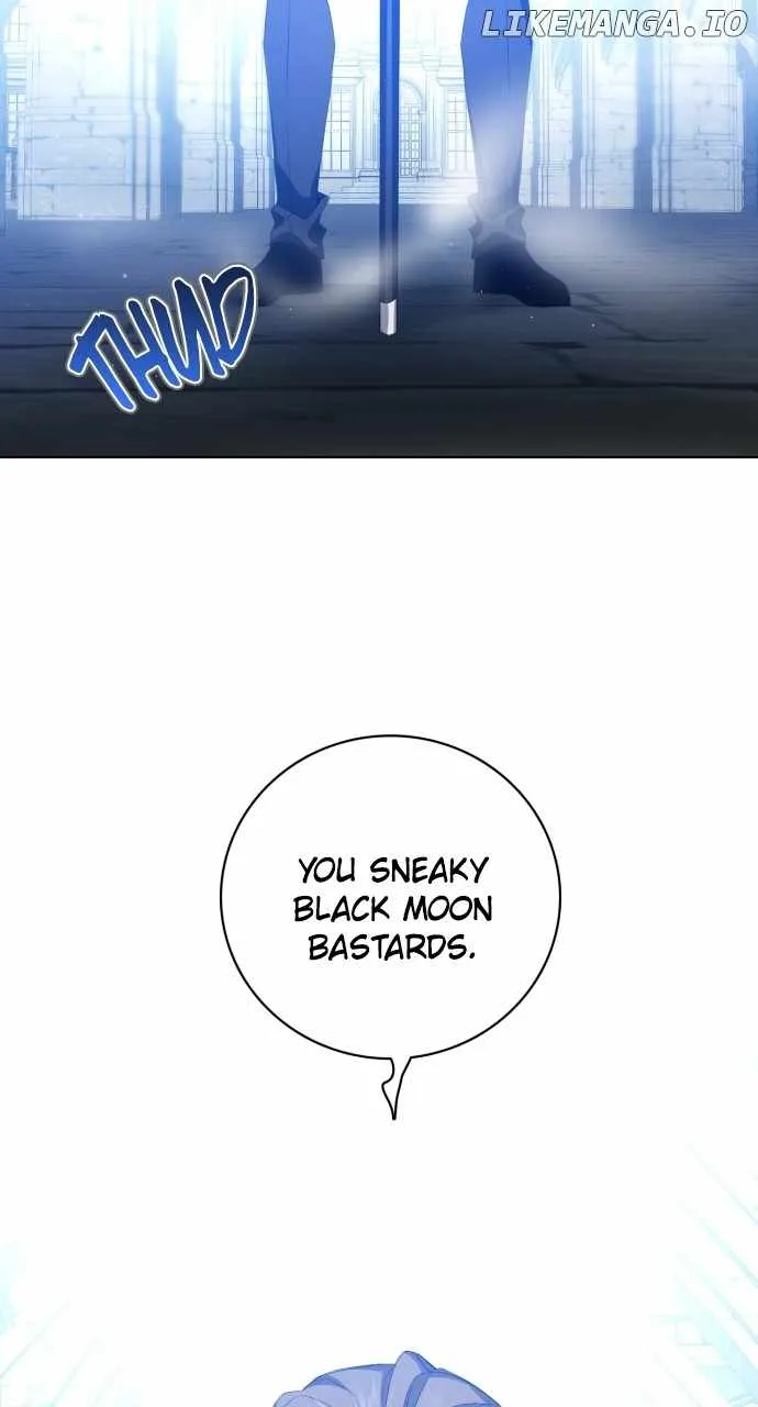 Zero Game Chapter 283 - Page 68 in English