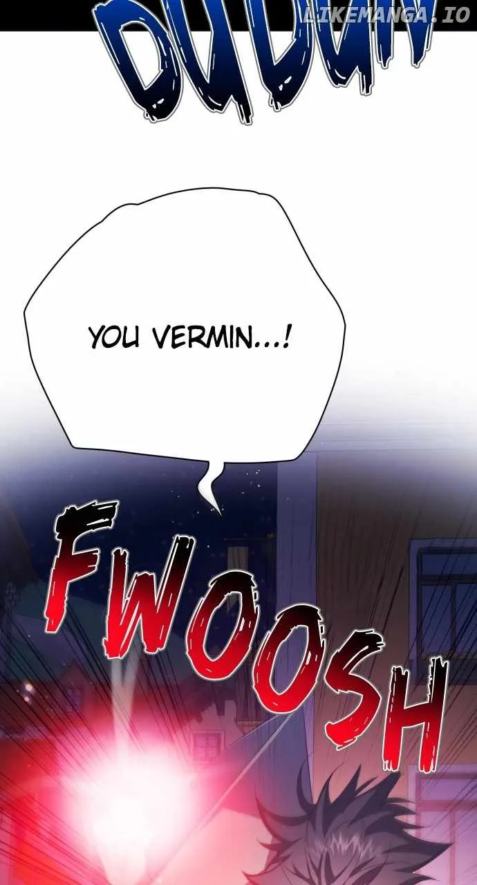Zero Game Chapter 283 - Page 8 in English