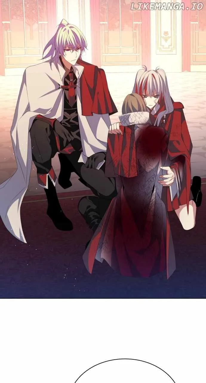 Zero Game Chapter 283 - Page 84 in English